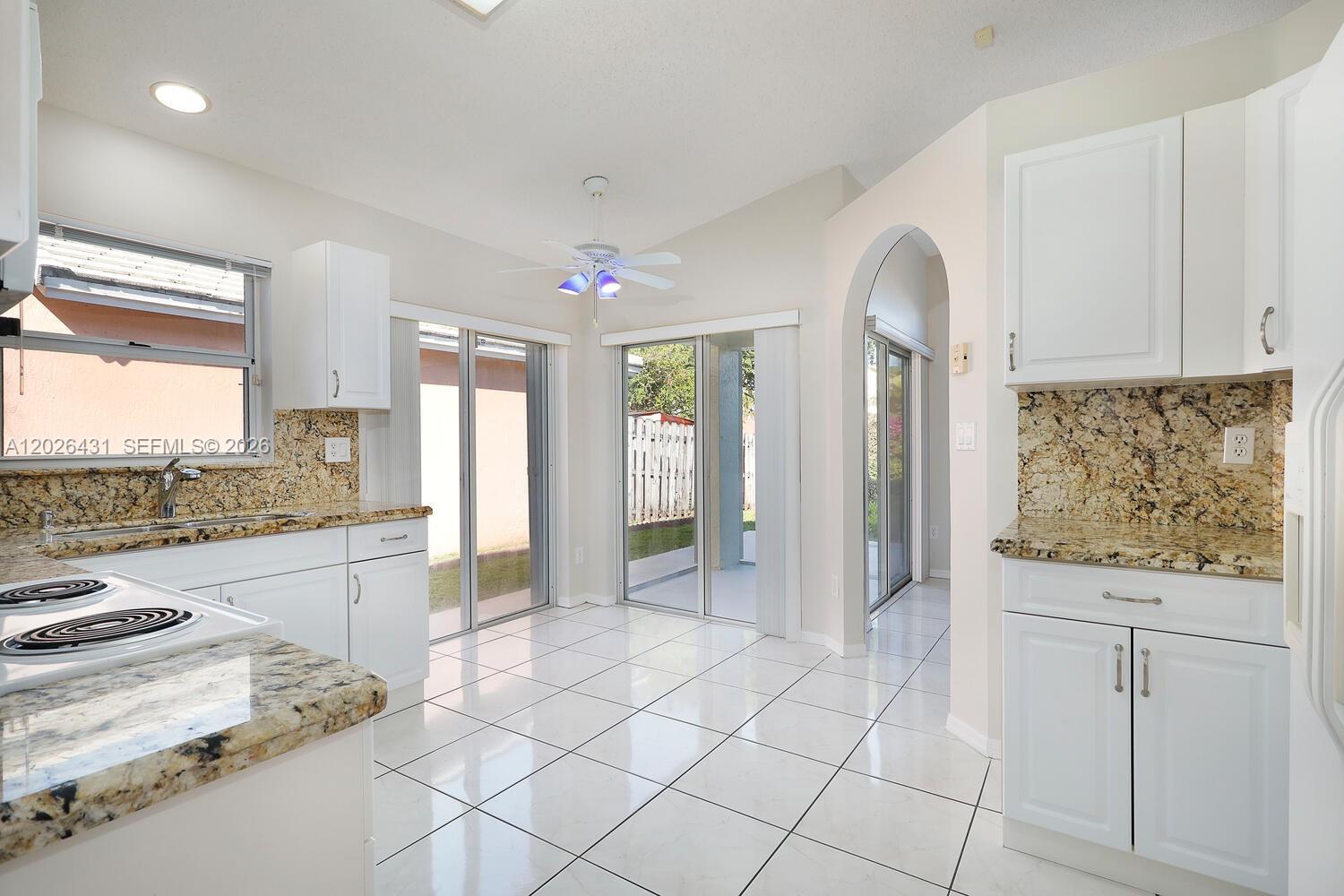 12357 Sw 144th Terrace Property Photo 12