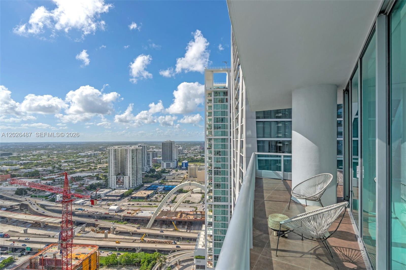 900 Biscayne Boulevard 4412 Property Photo 14