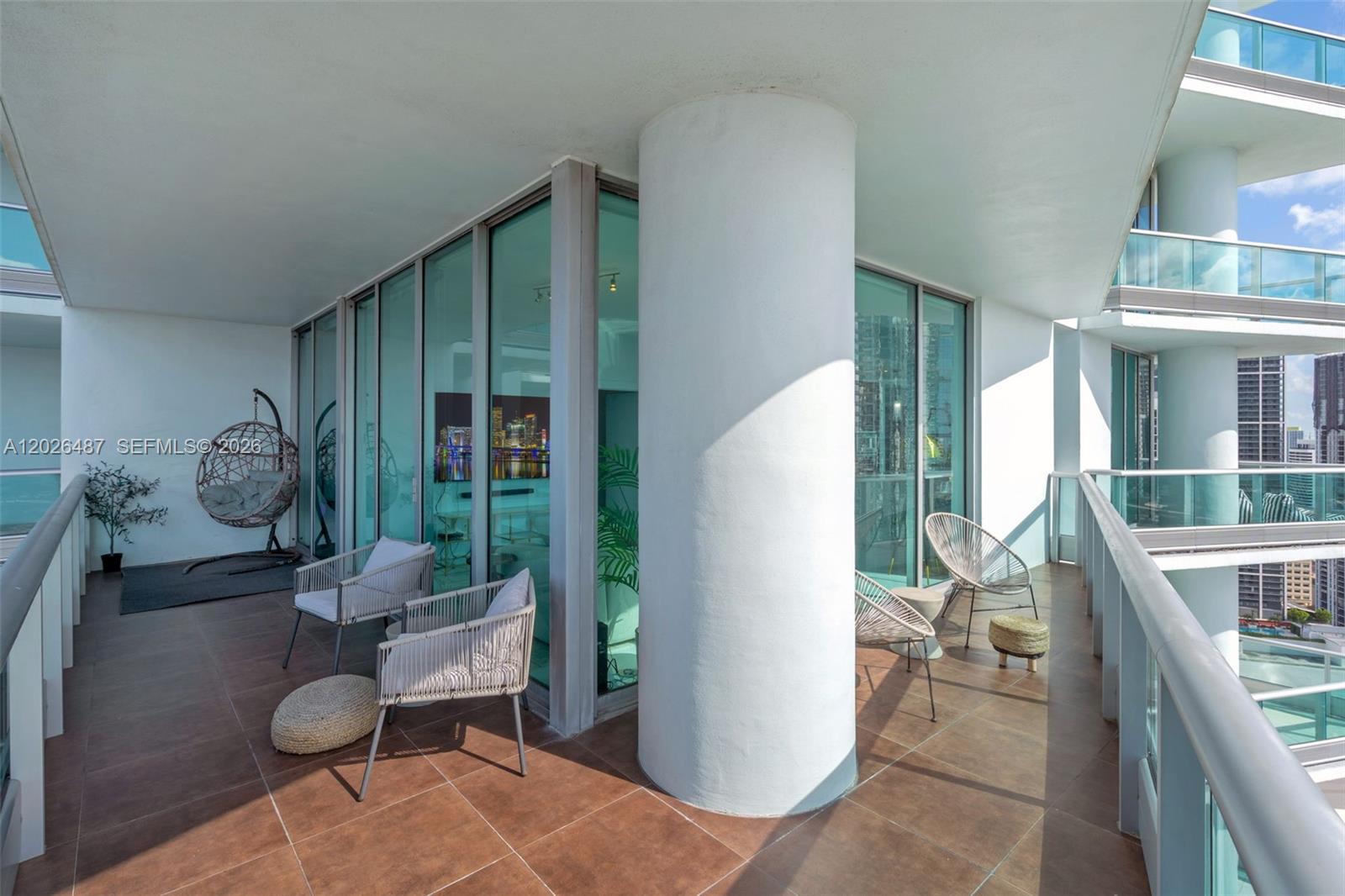 900 Biscayne Boulevard 4412 Property Photo 15