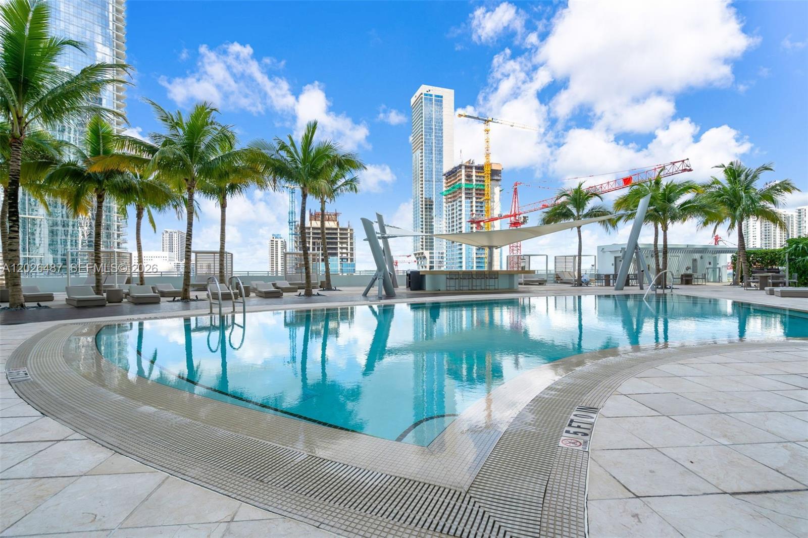 900 Biscayne Boulevard 4412 Property Photo 18