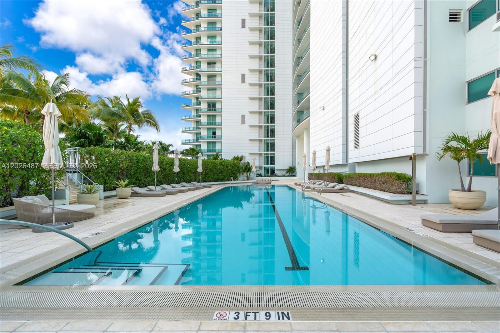 900 Biscayne Boulevard 4412 Property Photo 19
