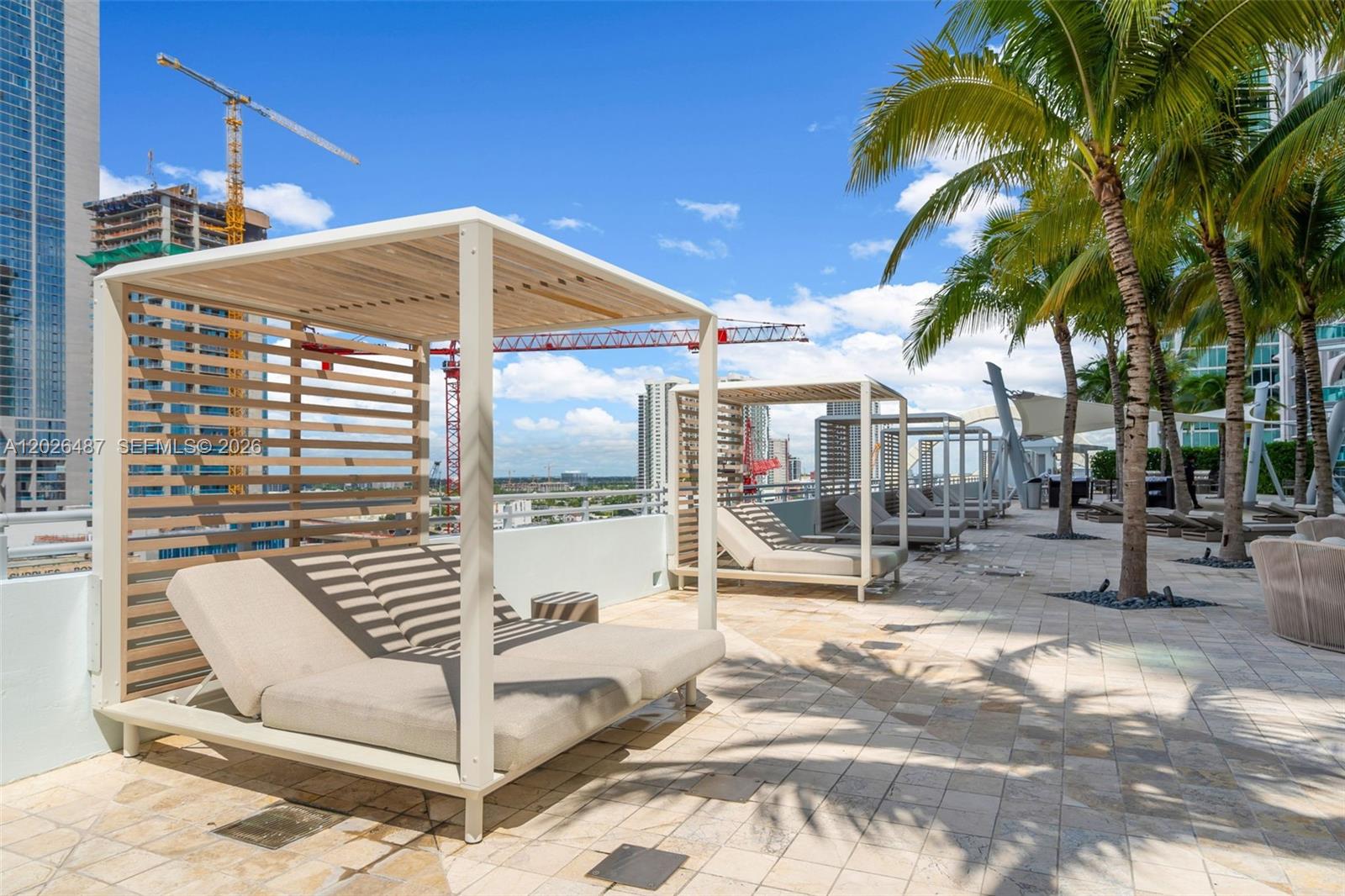 900 Biscayne Boulevard 4412 Property Photo 21