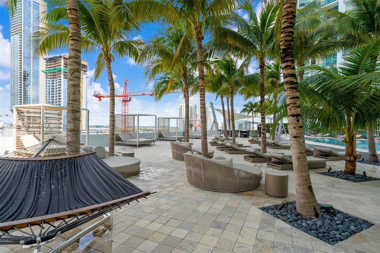 900 Biscayne Boulevard 4412 Property Photo 22