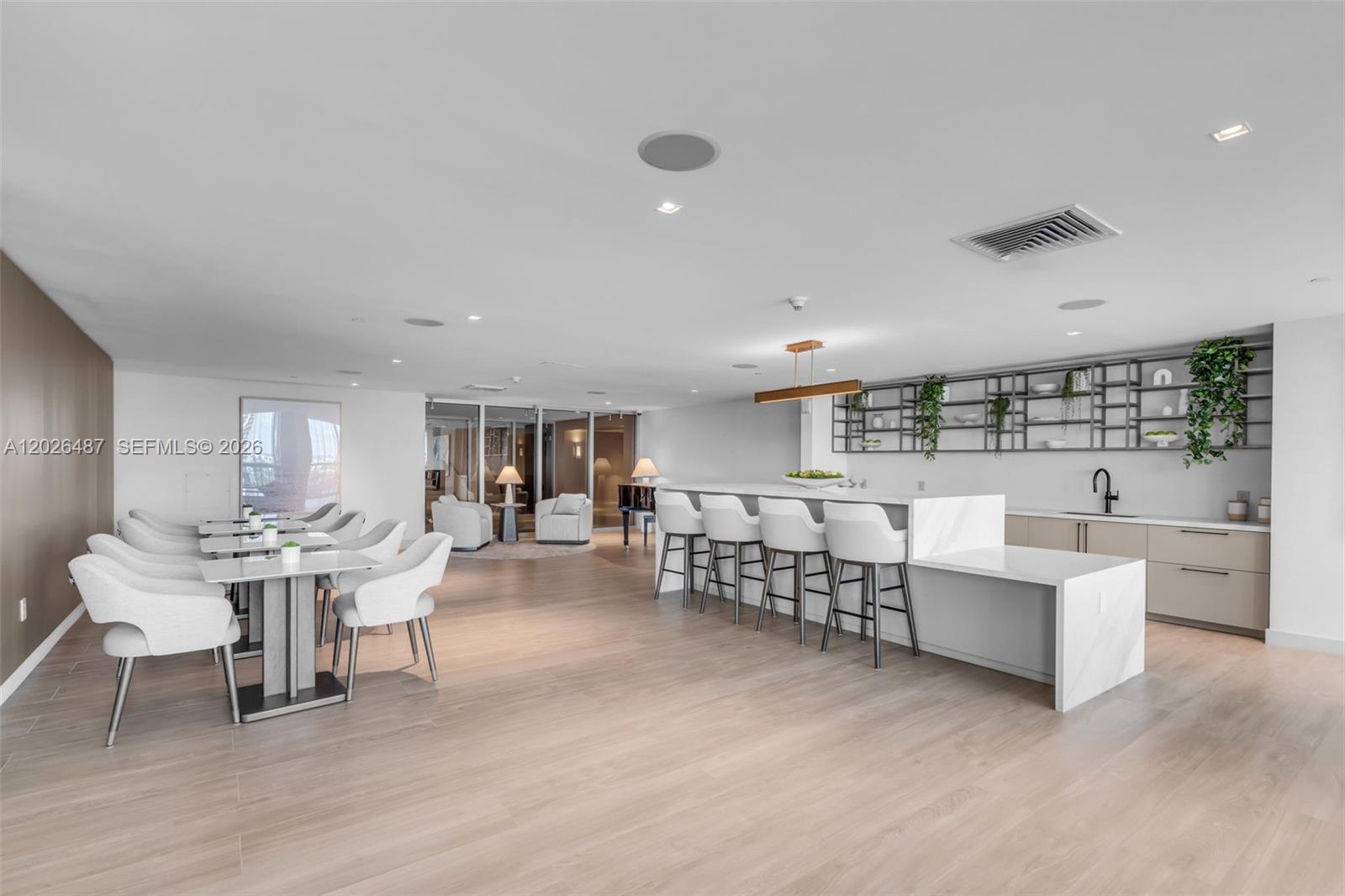 900 Biscayne Boulevard 4412 Property Photo 26