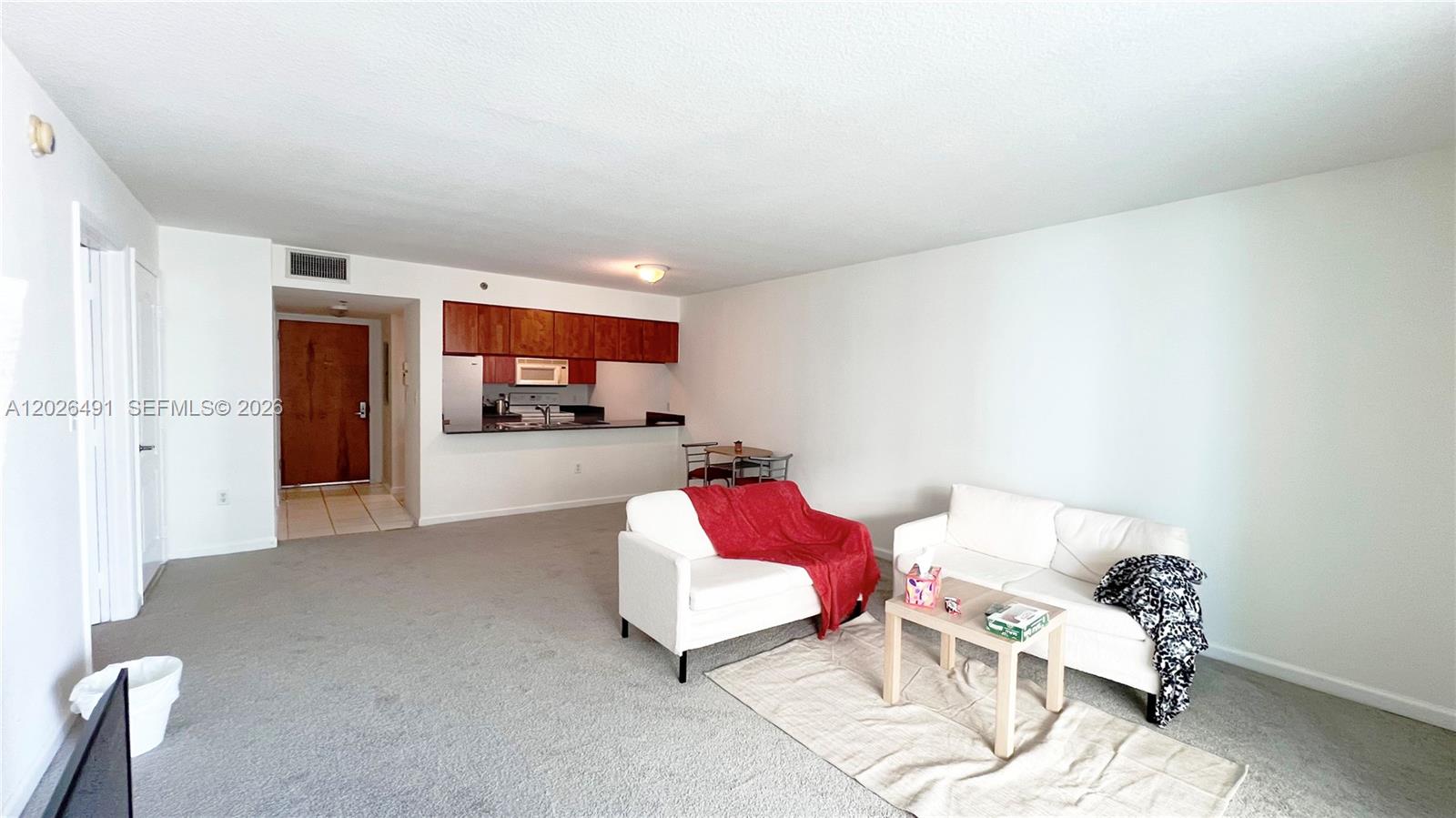 1200 Brickell Bay Drive 2814 Property Photo 1