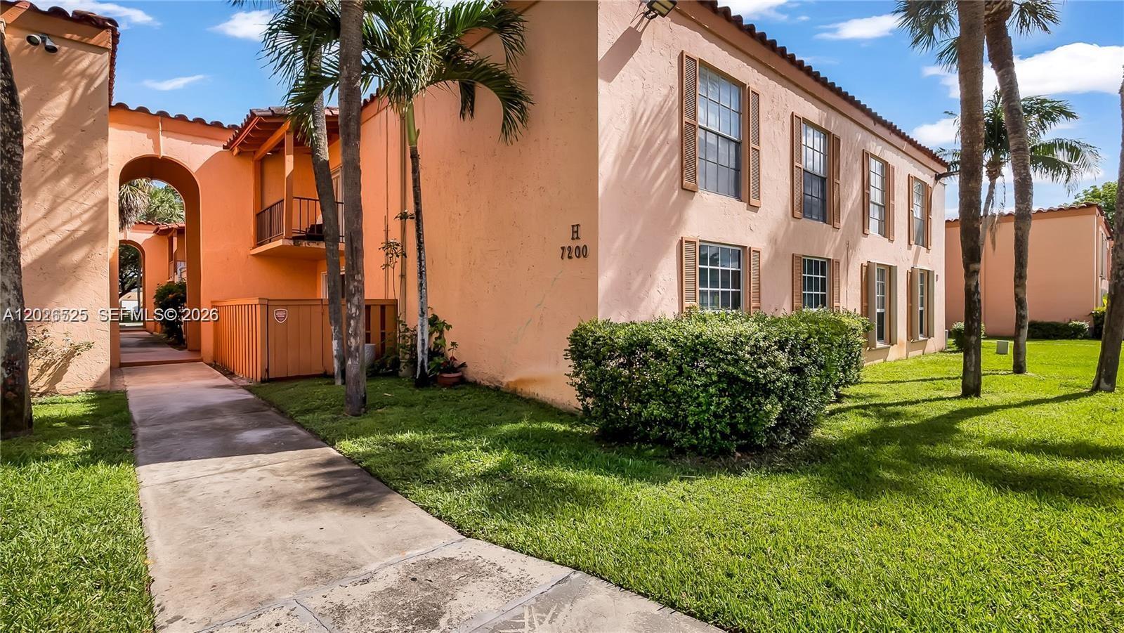 7200 Fairway Drive H12 Property Photo 1