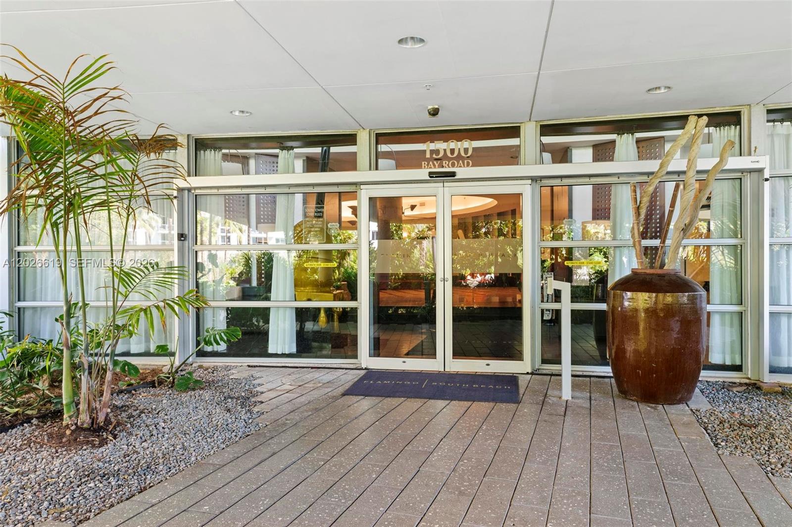1500 Bay Road 1268s Property Photo 19