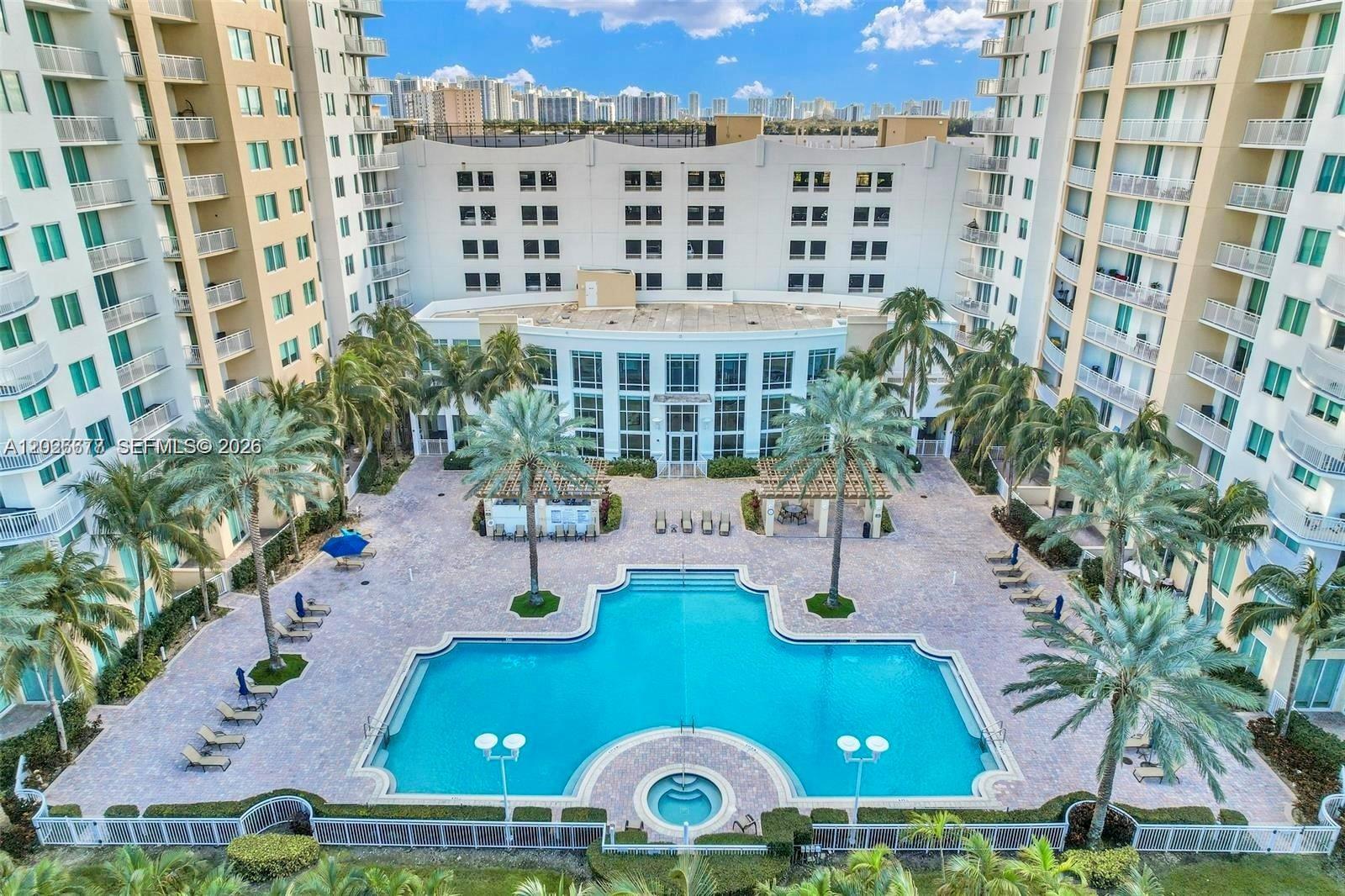 1745 E Hallandale Beach Boulevard 2104w Property Photo 33
