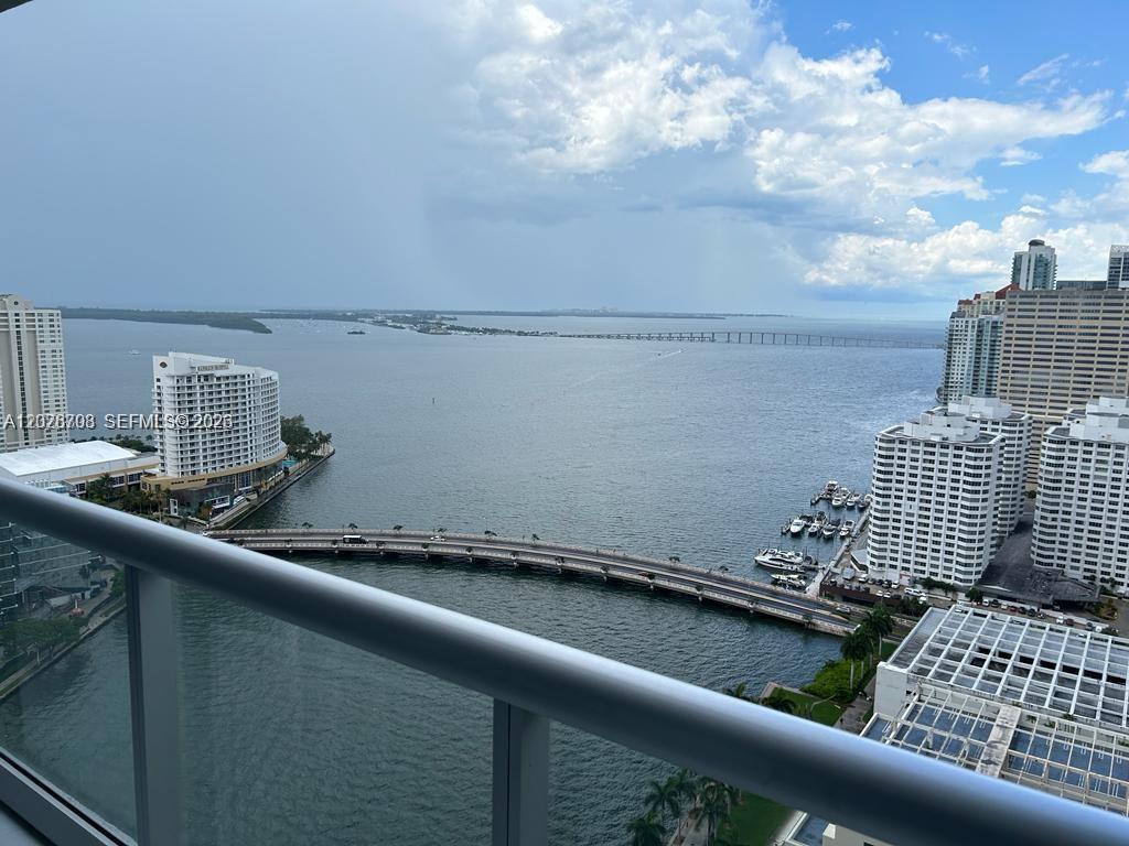495 Brickell Avenue 3203 Property Photo 1