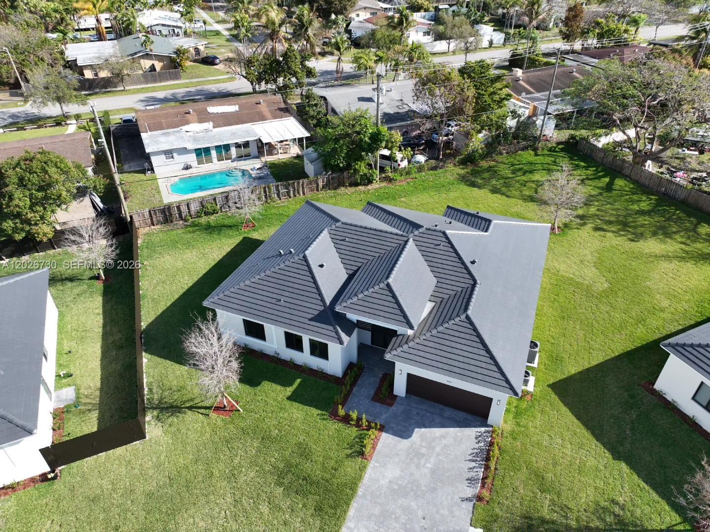 9630 SW 208th Terrace