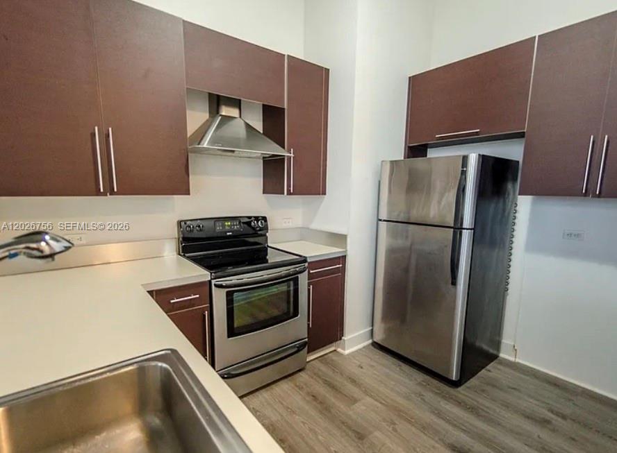 1791 Ne Miami Gardens Drive E405 Property Photo 5