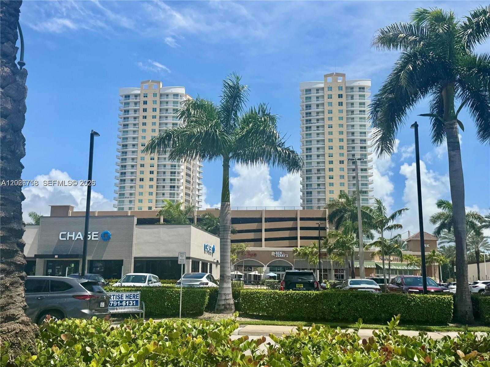 1745 E Hallandale Beach Boulevard 2304W Property Photo 1