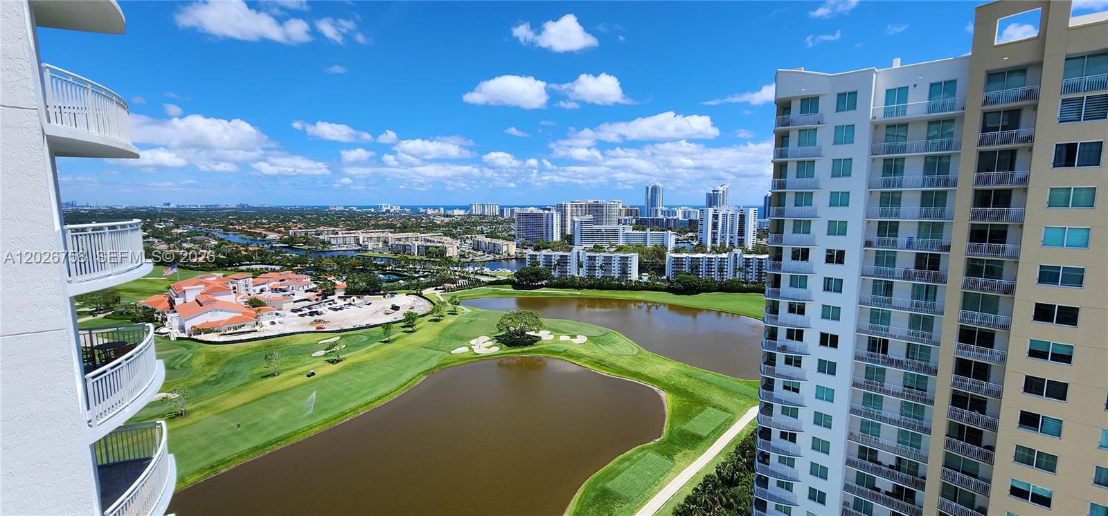 1745 E Hallandale Beach Boulevard 2304w Property Photo 24
