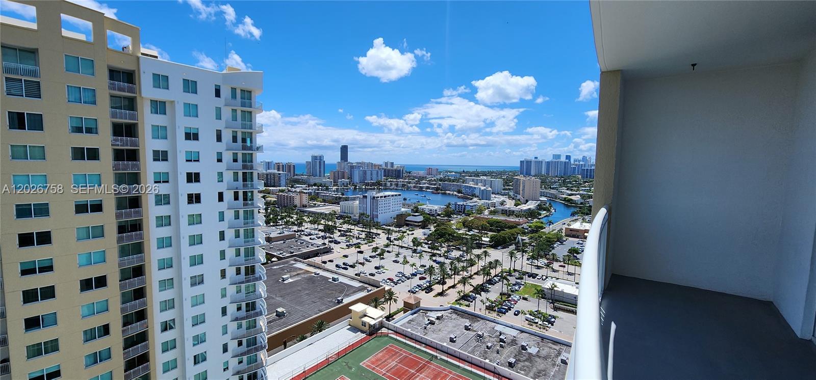 1745 E Hallandale Beach Boulevard 2304w Property Photo 26