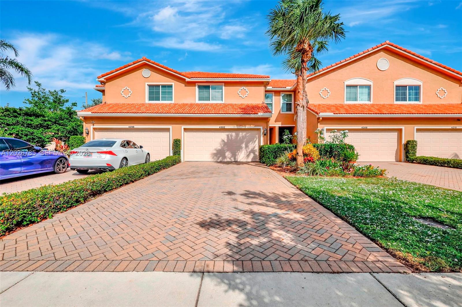 4302 Colony View Drive