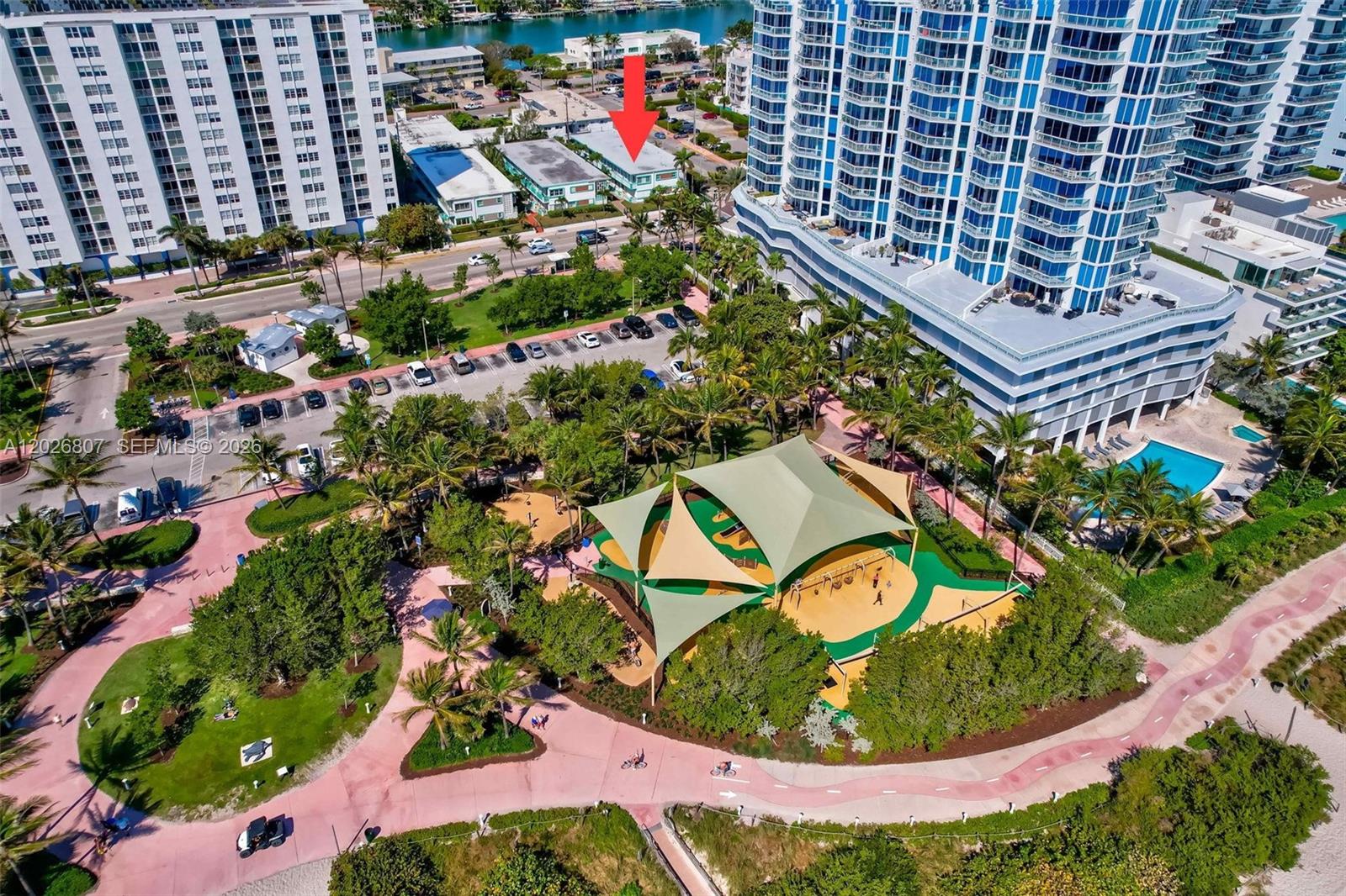6498 Collins Avenue 41 Property Photo 1