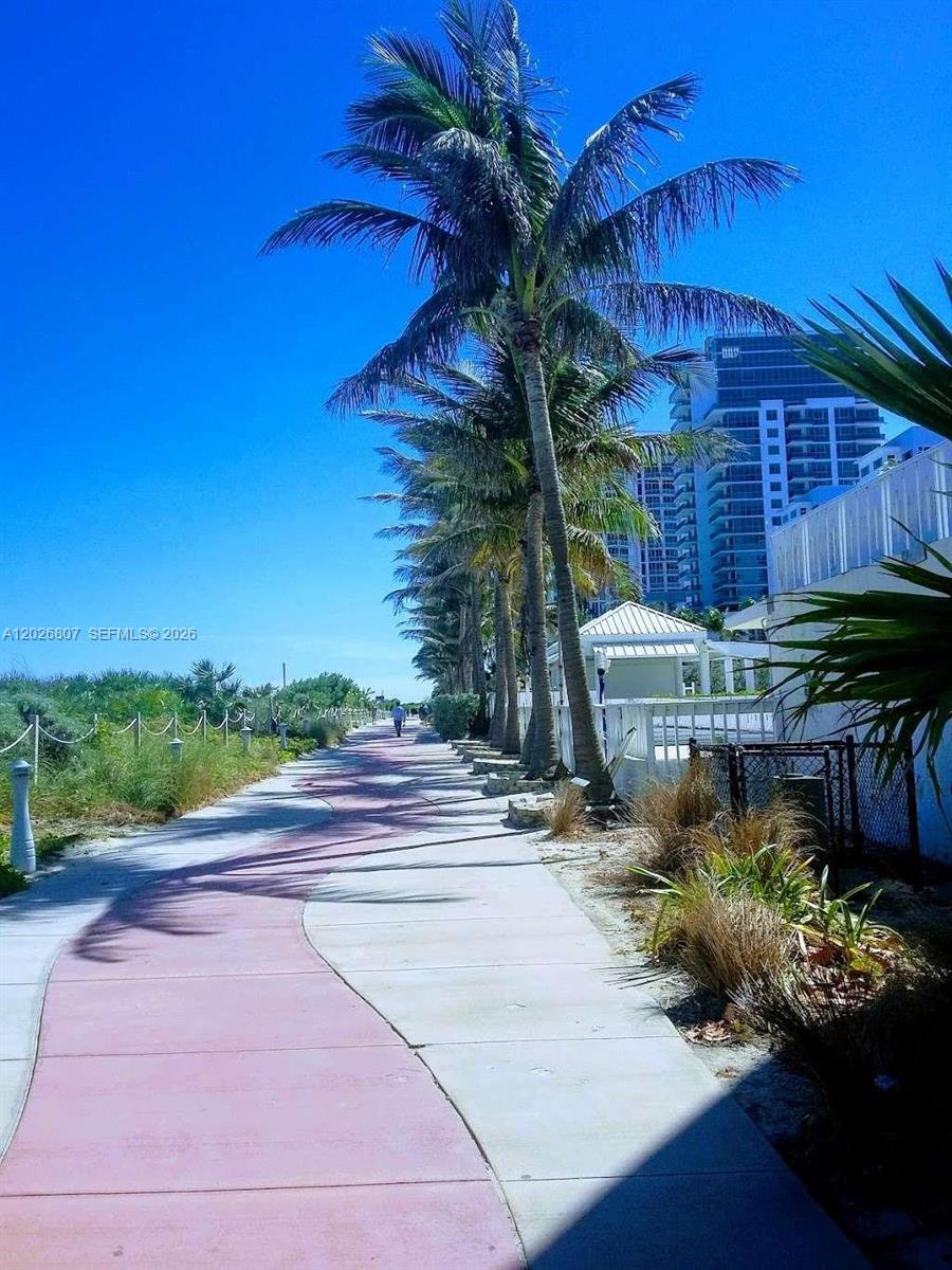 6498 Collins Avenue 41 Property Photo 2