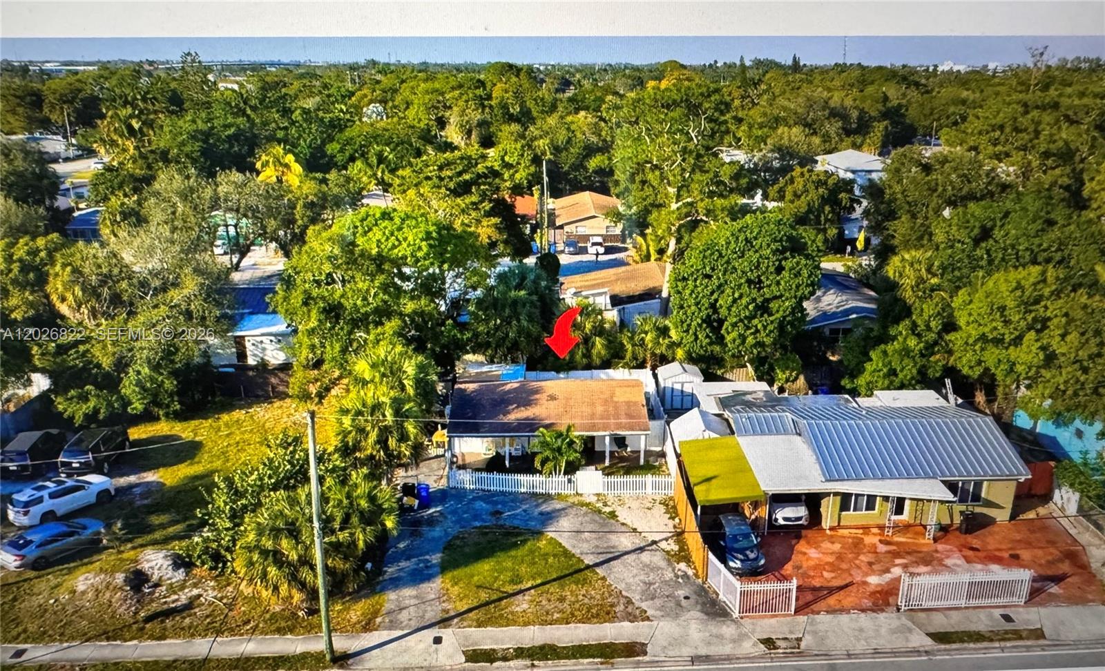 1705 Davie Boulevard Property Photo 3