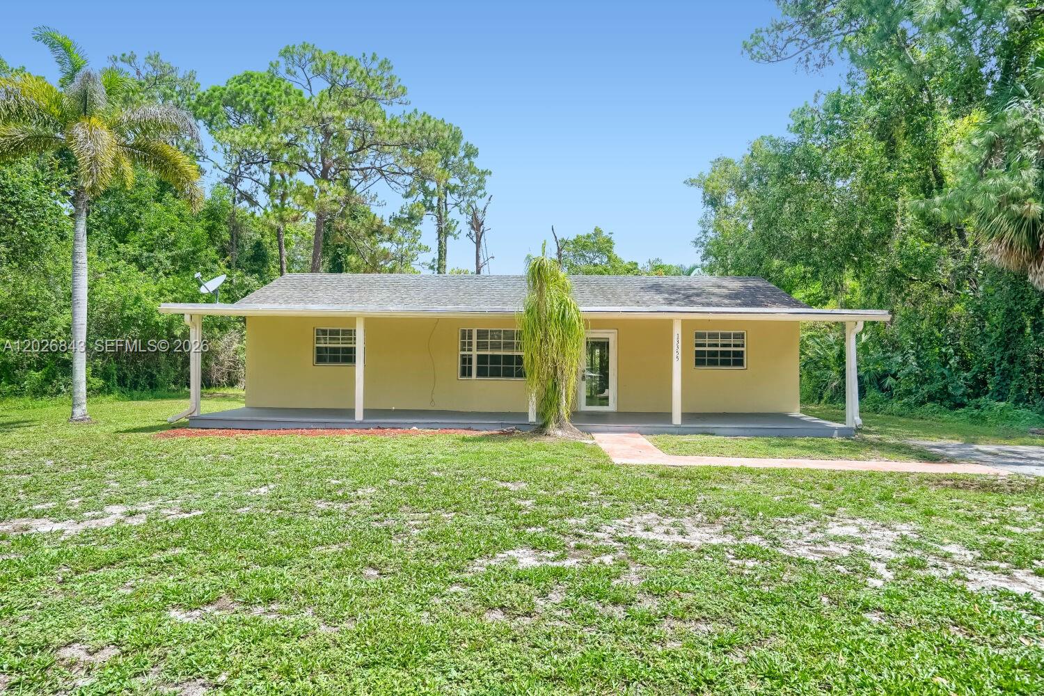 13355 N 43rd Road N Property Photo 1