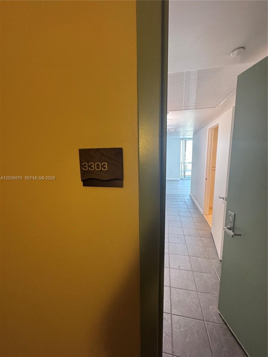 50 Biscayne Boulevard 3303 Property Photo 44