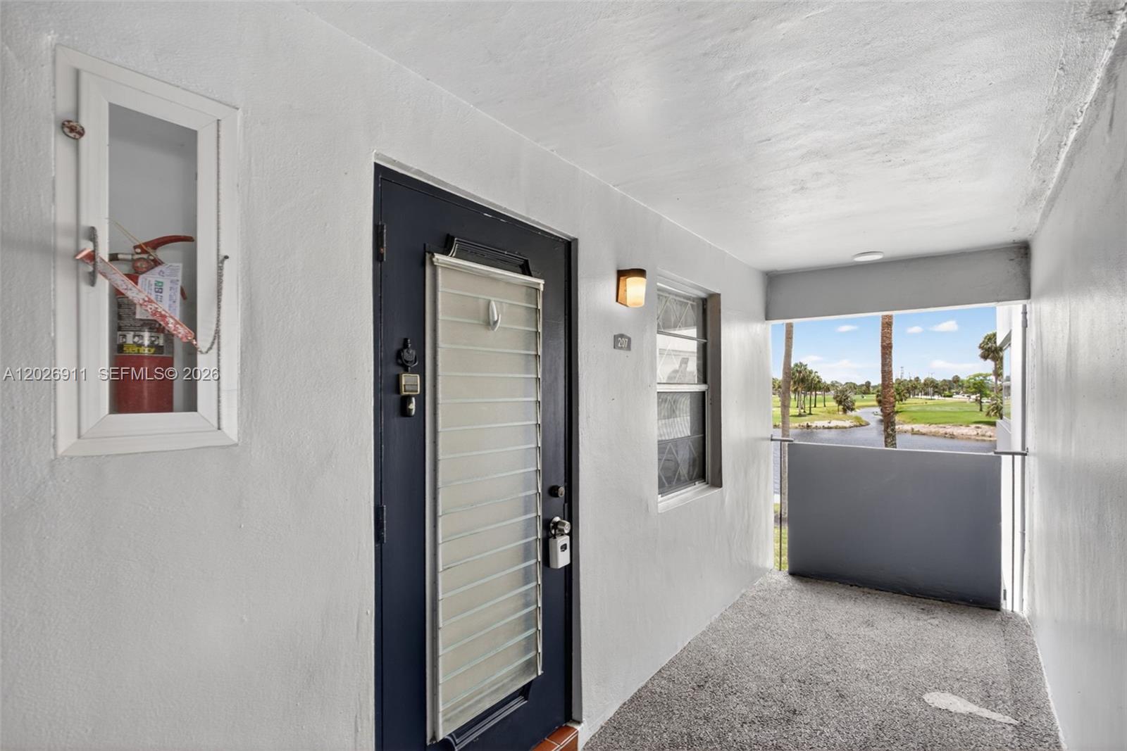7807 Golf Circle Drive 207 Property Photo 6