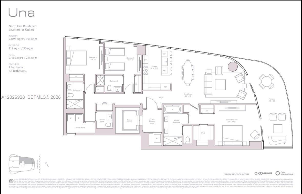175 Se 25 Road 901 Property Photo 21