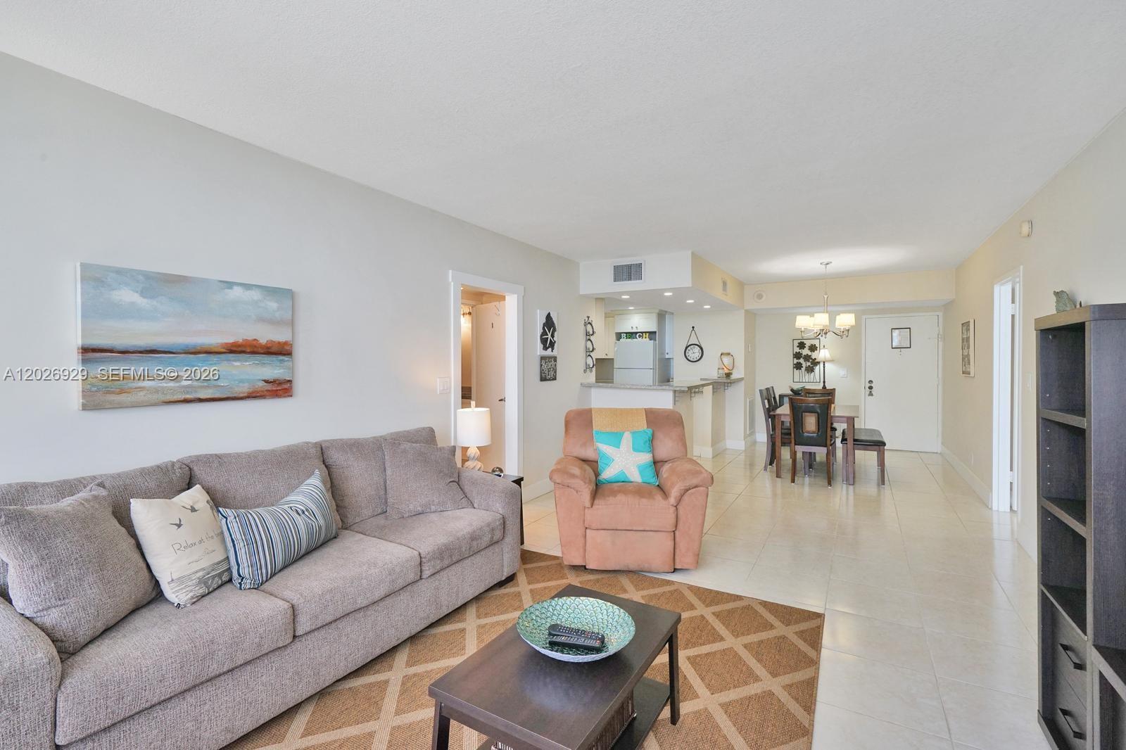 3725 S Ocean Drive 1216 Property Photo 9