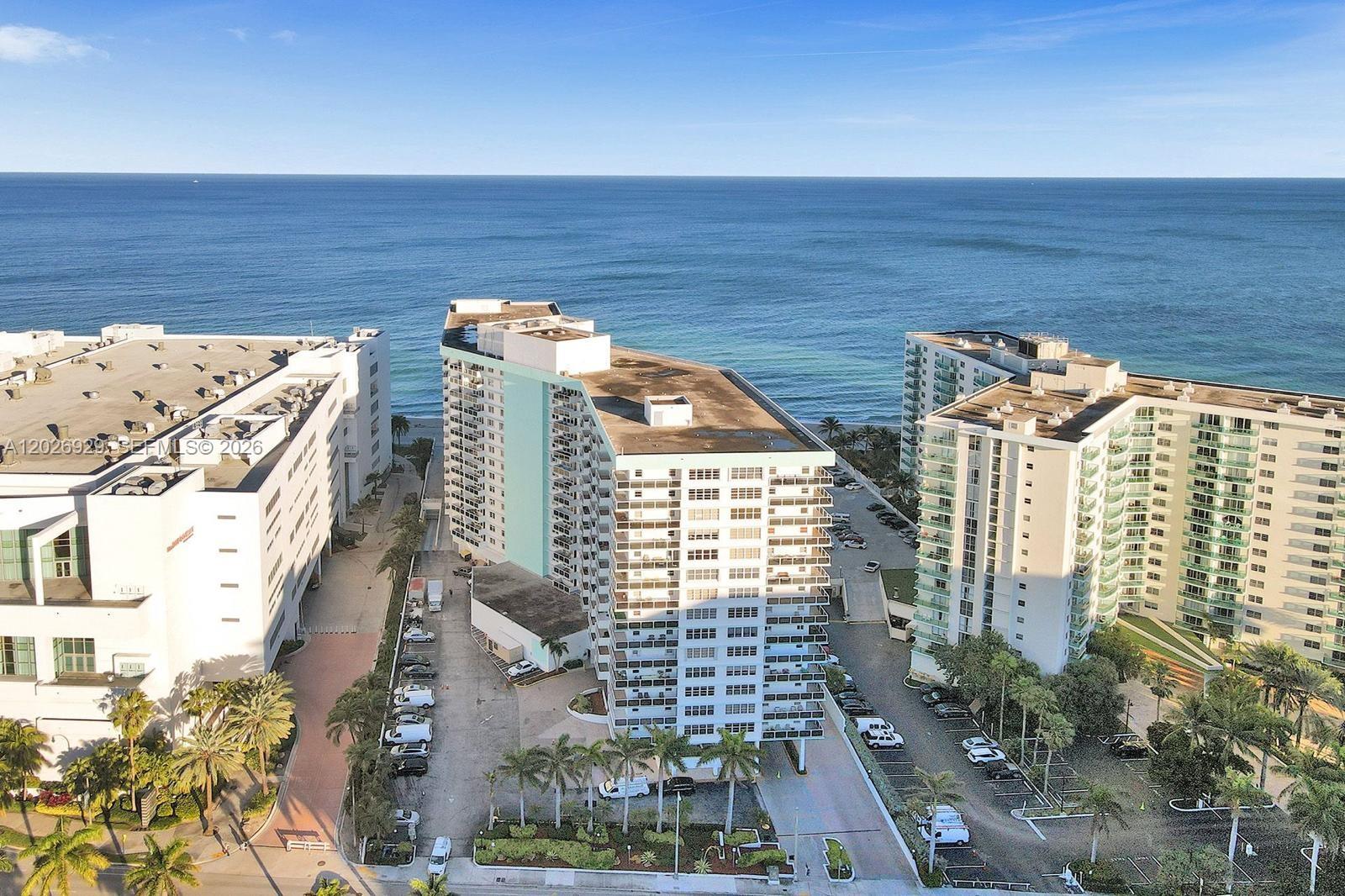 3725 S Ocean Drive 1216 Property Photo 10