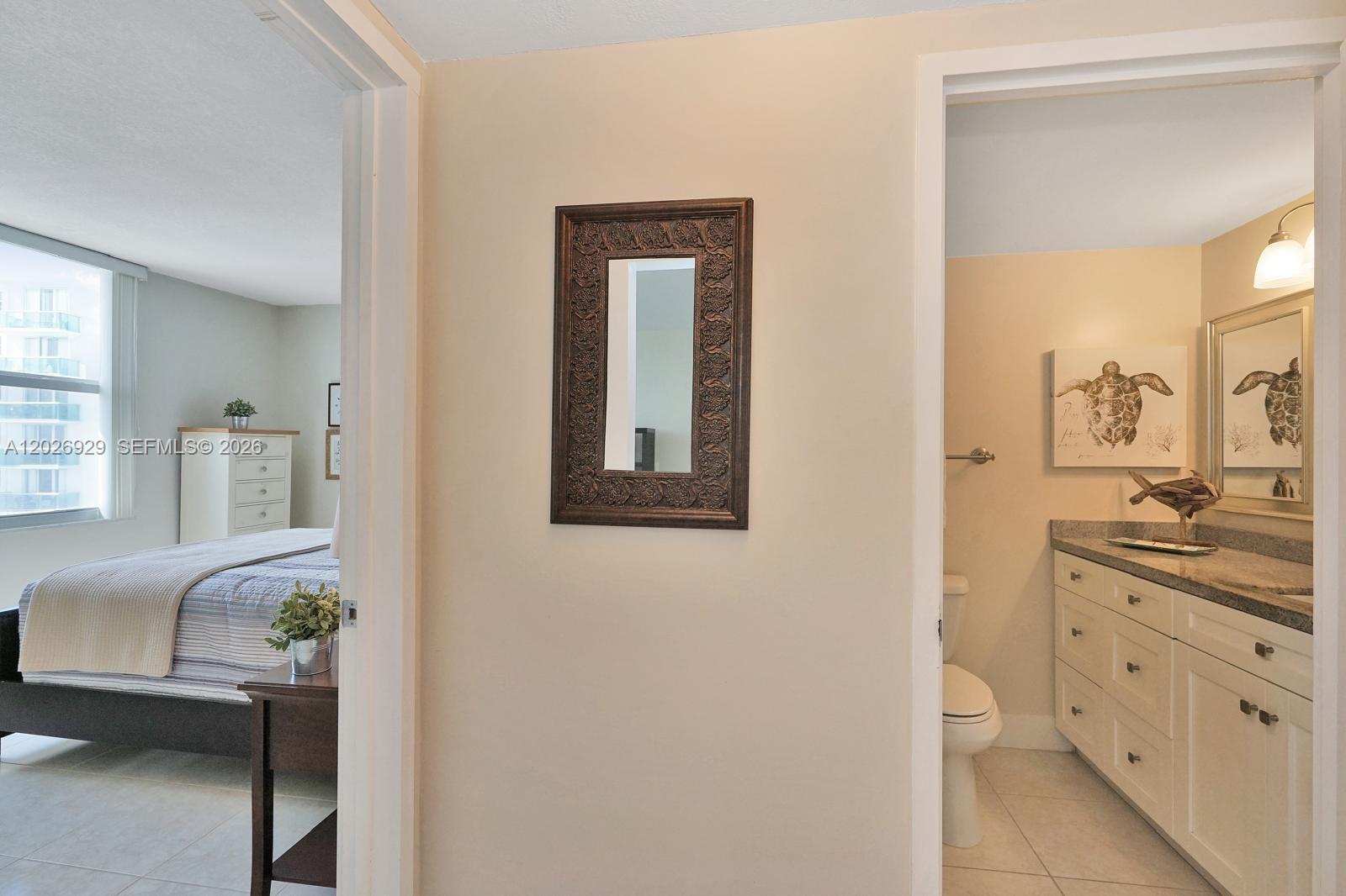 3725 S Ocean Drive 1216 Property Photo 12
