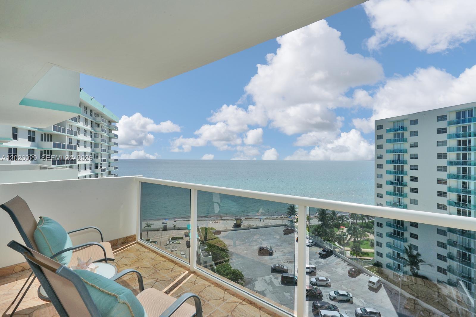 3725 S Ocean Drive 1216 Property Photo 22