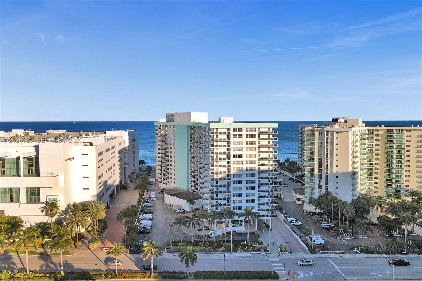 3725 S Ocean Drive 1216 Property Photo 37