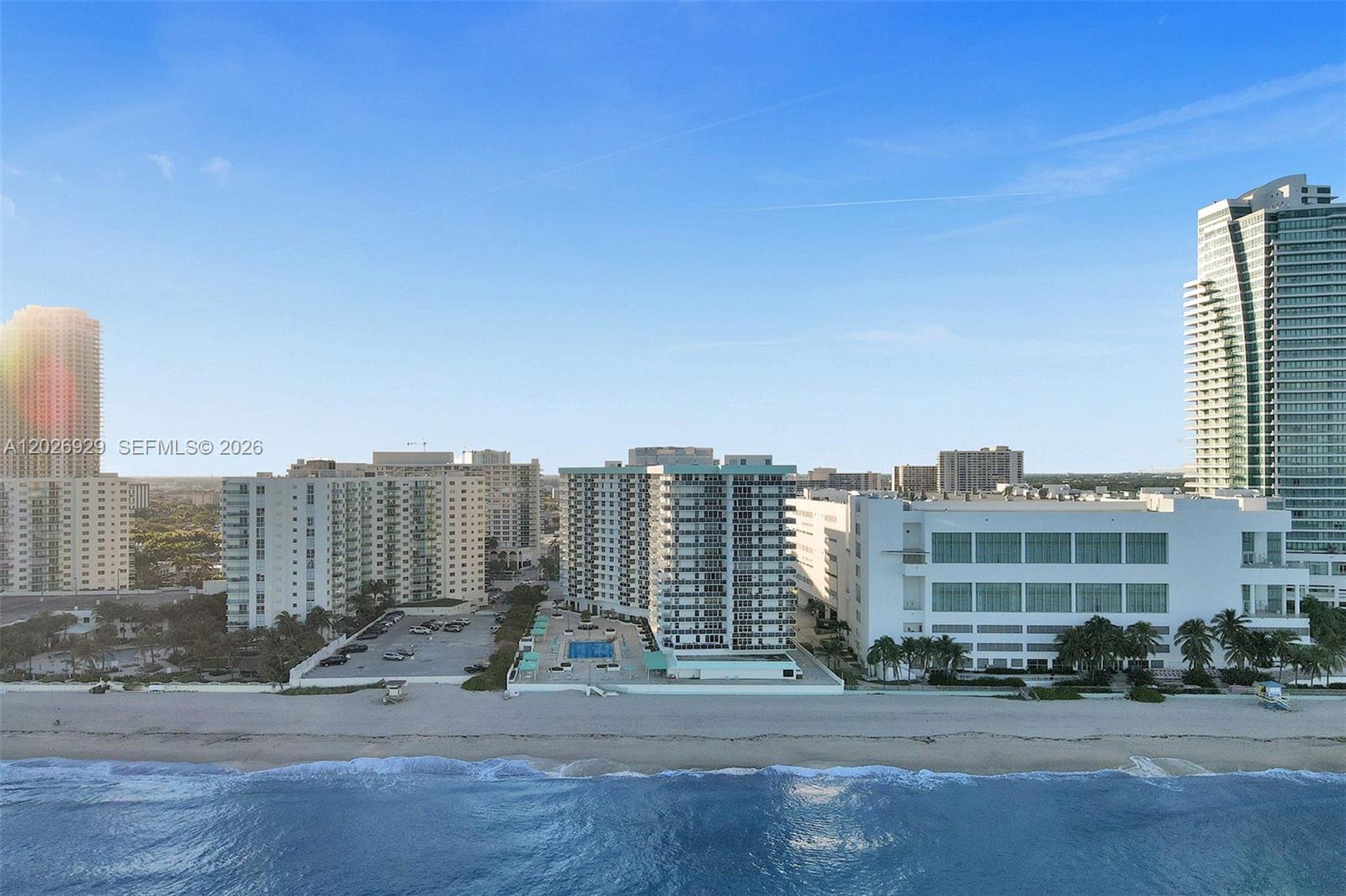 3725 S Ocean Drive 1216 Property Photo 44