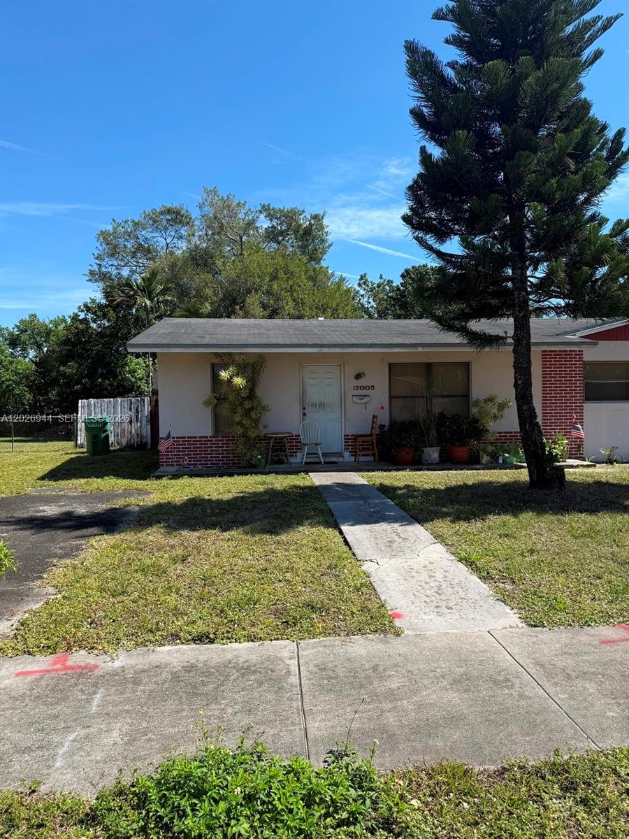 17005 Nw 52nd Place Property Photo 1
