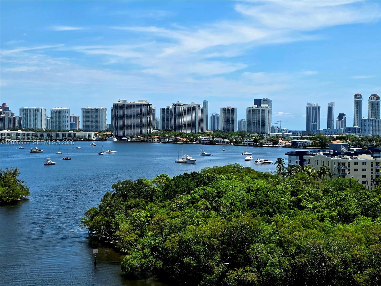 16385 Biscayne Boulevard 1019 Property Photo 3