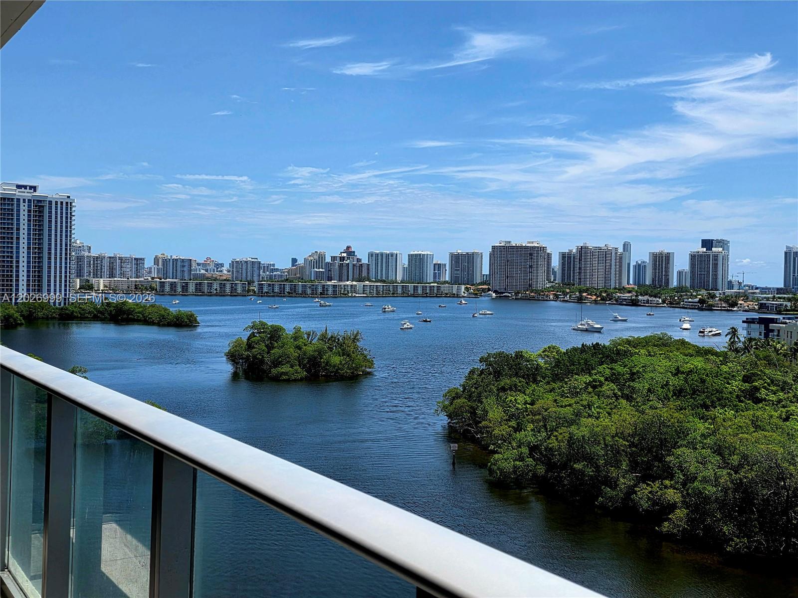 16385 Biscayne Boulevard 1019 Property Photo 4