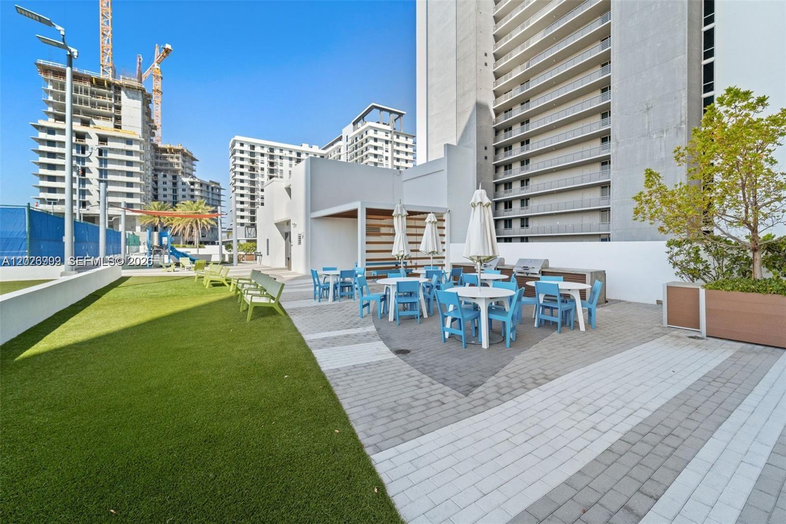 16385 Biscayne Boulevard 1019 Property Photo 59