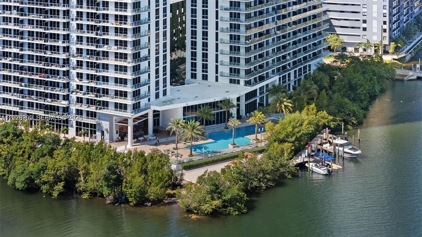 16385 Biscayne Boulevard 1019 Property Photo 76