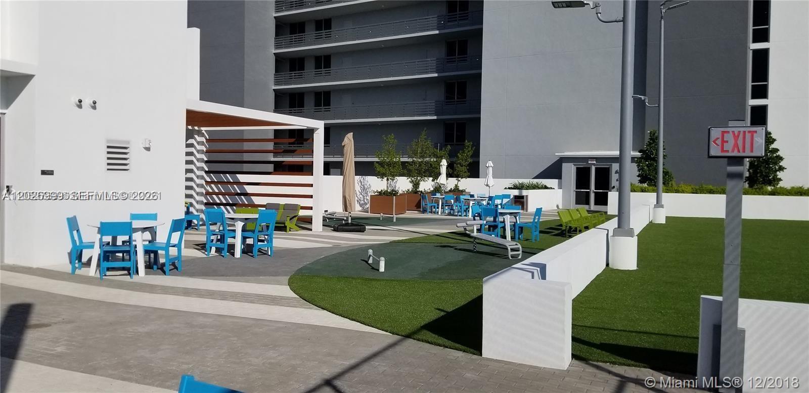 16385 Biscayne Boulevard 1019 Property Photo 81