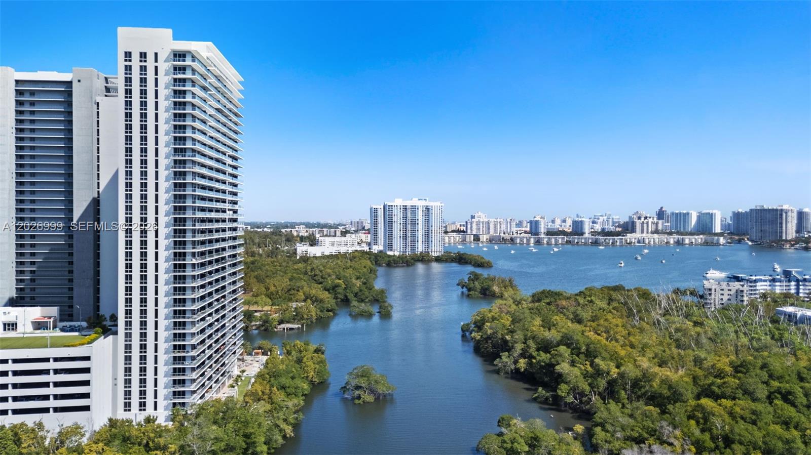 16385 Biscayne Boulevard 1019 Property Photo 87