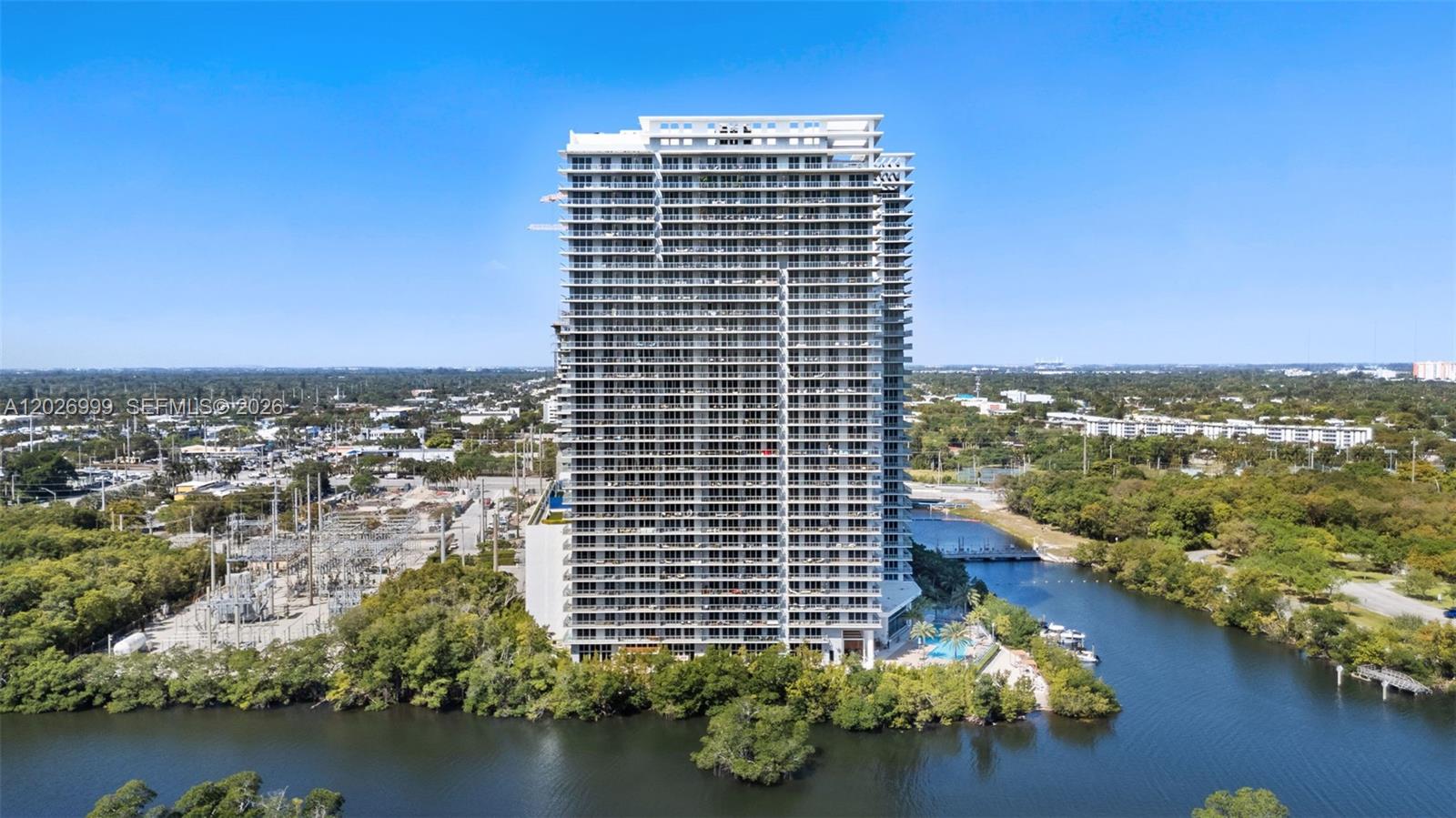16385 Biscayne Boulevard 1019 Property Photo 88