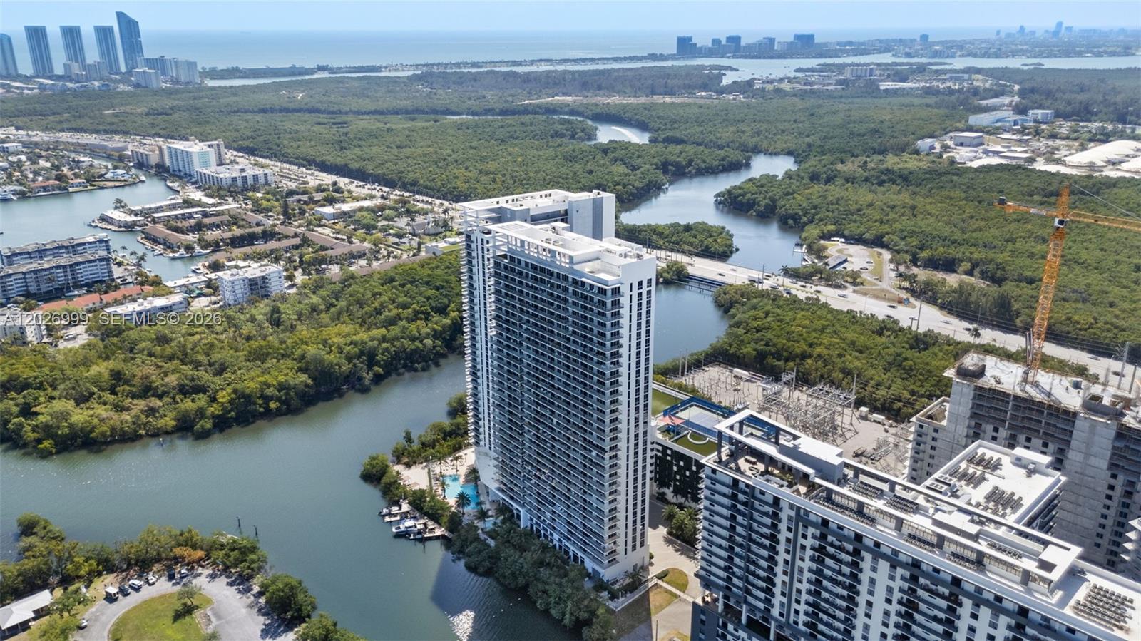 16385 Biscayne Boulevard 1019 Property Photo 90