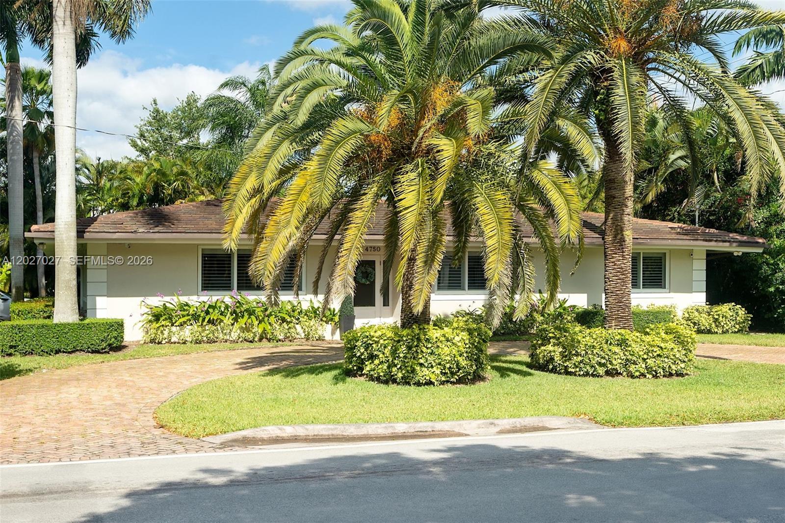 4750 Alhambra Circle Property Photo 2