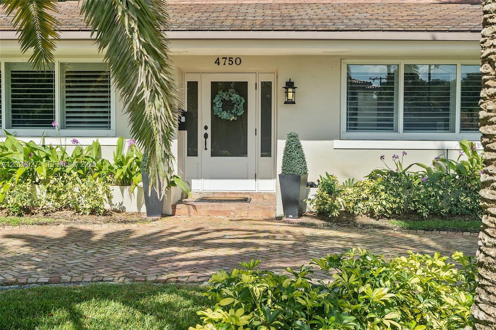 4750 Alhambra Circle Property Photo 4