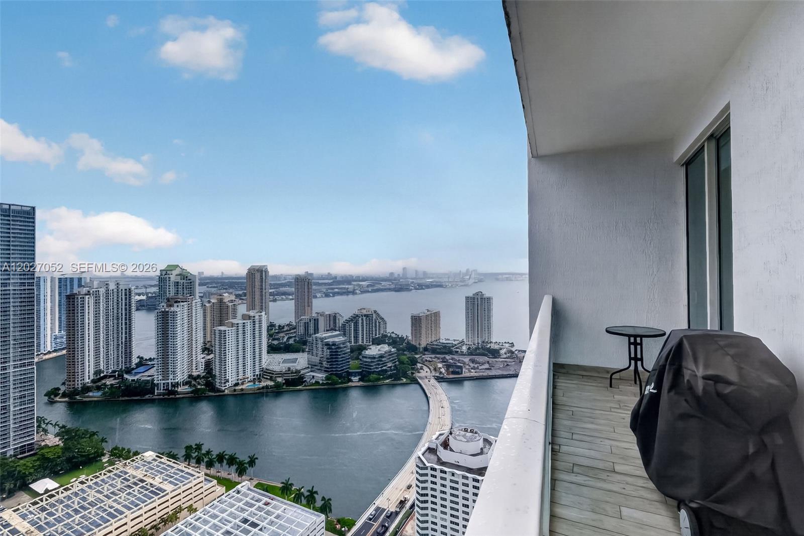 950 Brickell Bay Drive 4504 Property Photo 1