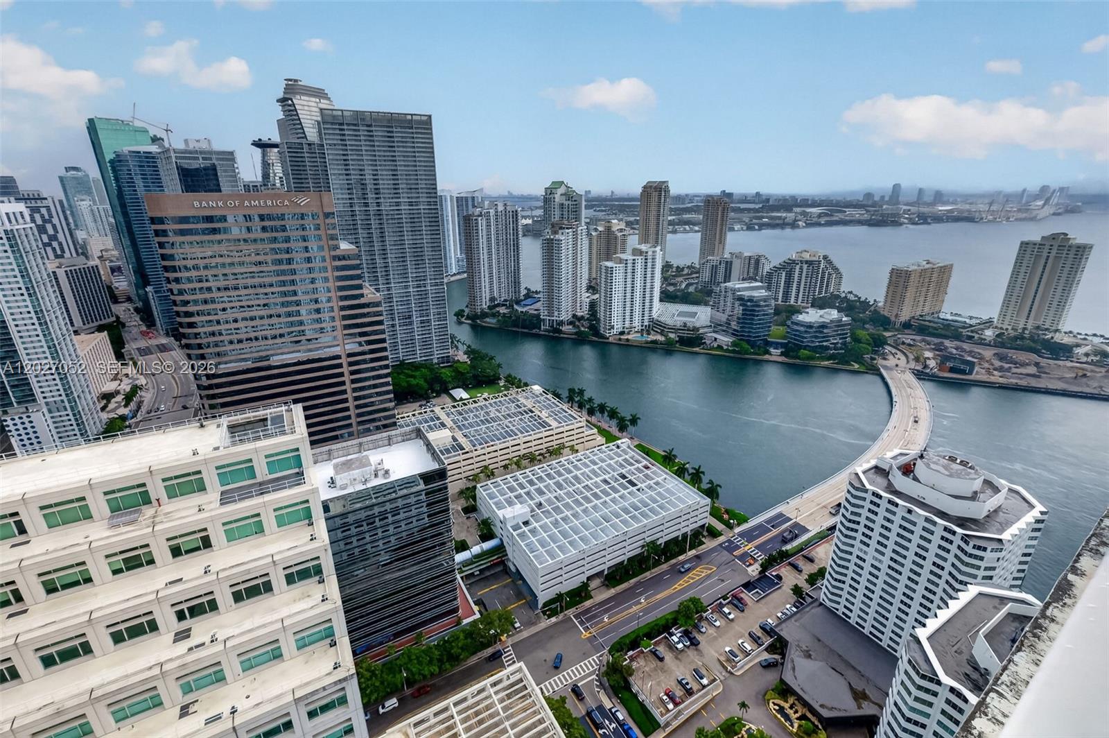 950 Brickell Bay Drive 4504 Property Photo 2