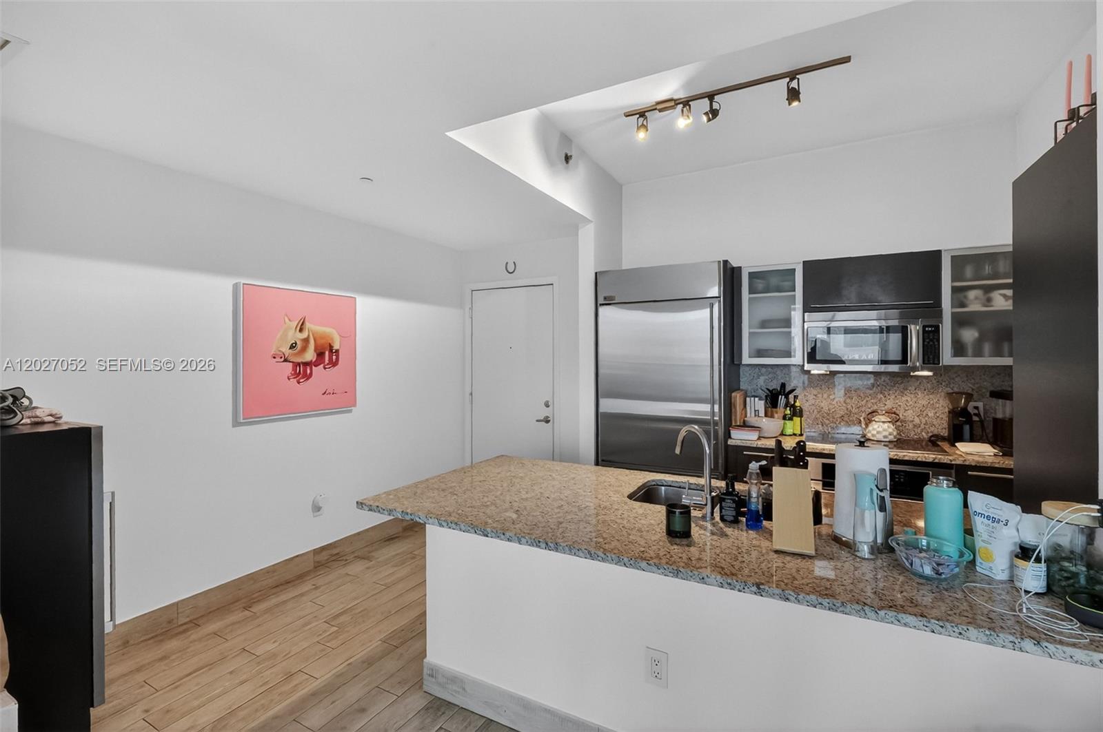950 Brickell Bay Drive 4504 Property Photo 7