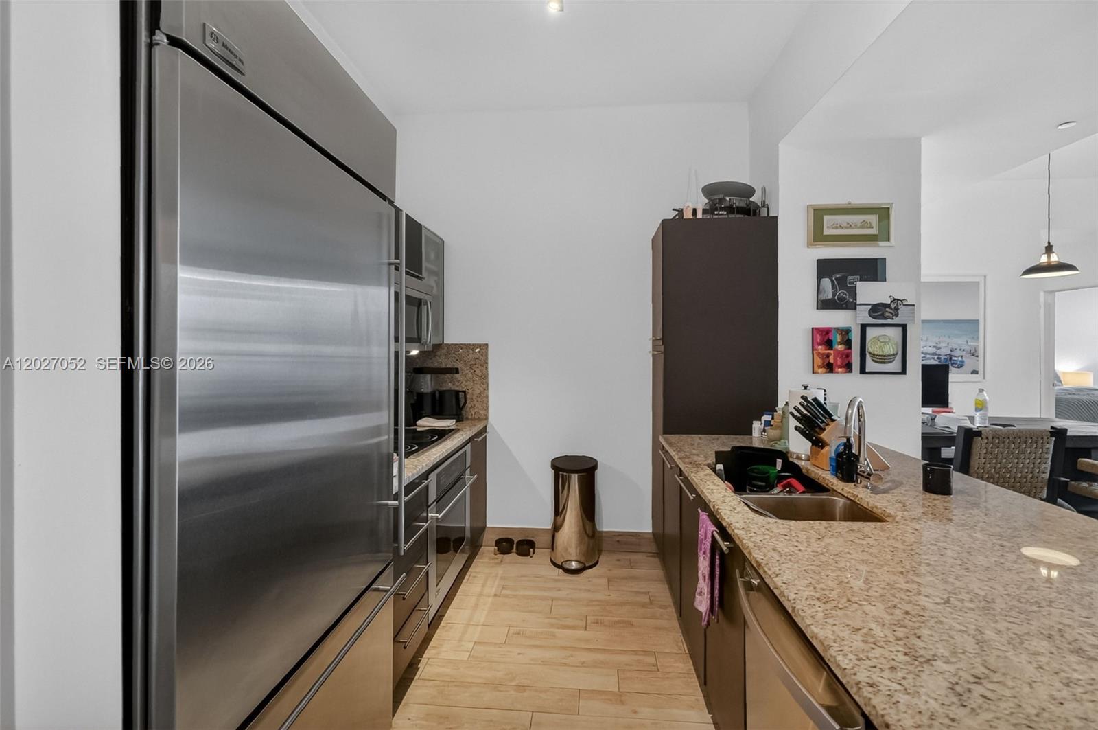 950 Brickell Bay Drive 4504 Property Photo 8