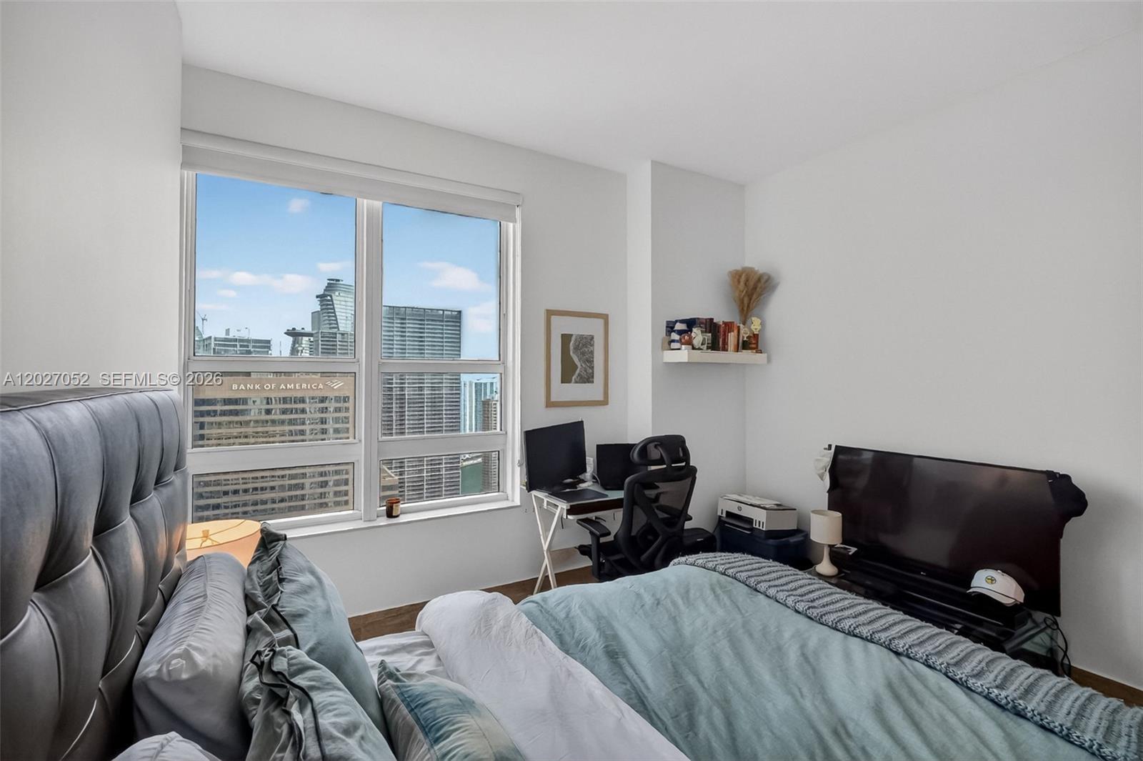 950 Brickell Bay Drive 4504 Property Photo 11