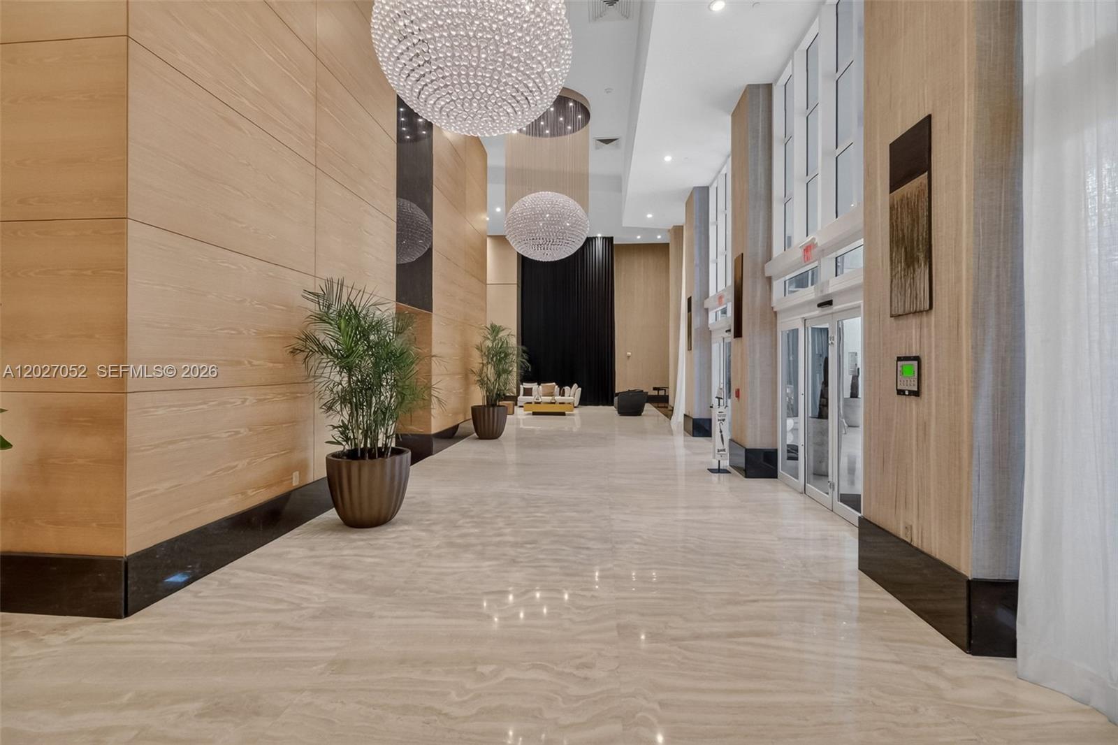 950 Brickell Bay Drive 4504 Property Photo 17