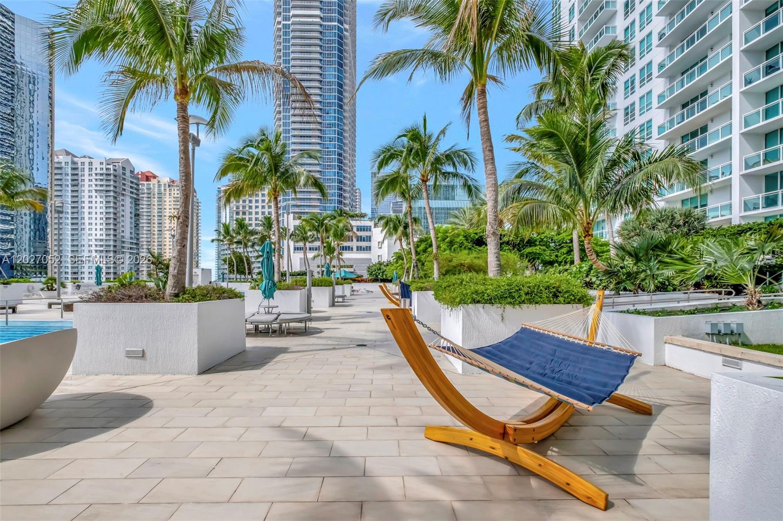 950 Brickell Bay Drive 4504 Property Photo 21